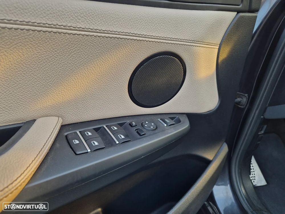 BMW X4 35 d xDrive Pack M - 11