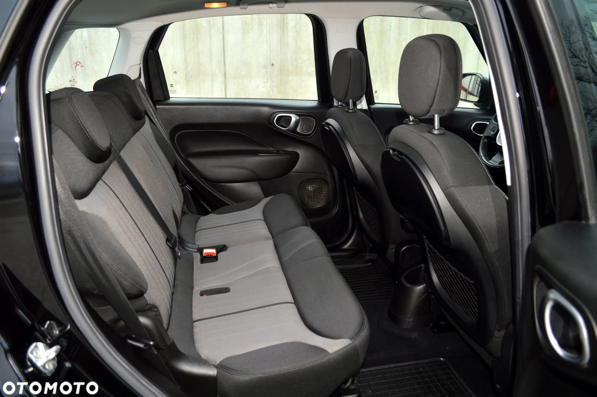 Fiat 500L - 12