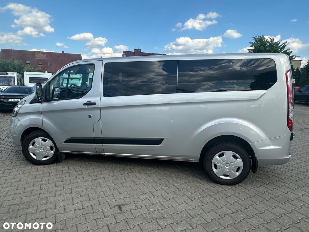 Ford Transit Custom Kombi 320 L2H1 Trend - 16