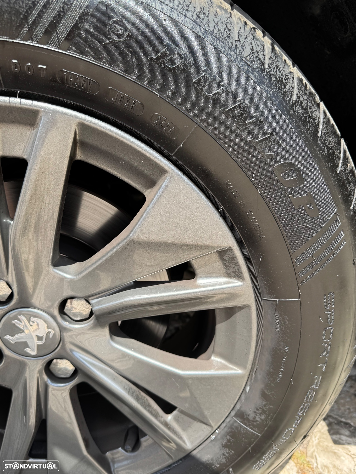 Peugeot 2008 PureTech 100 Stop&Start Active Pack - 19