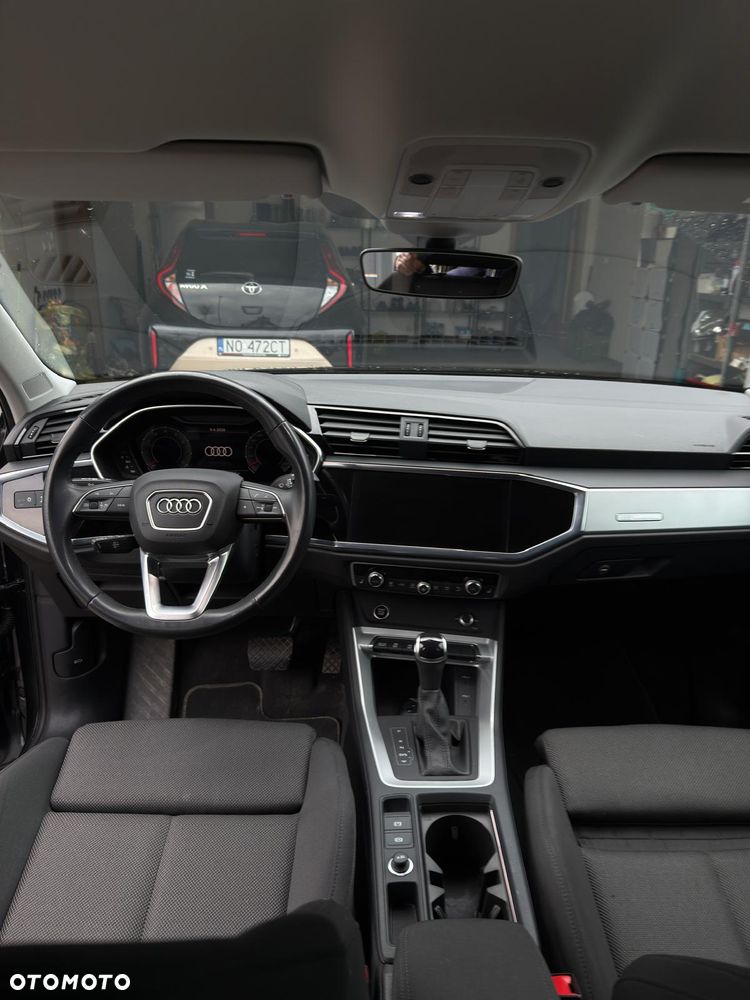 Audi Q3 35 TFSI S line S tronic - 14