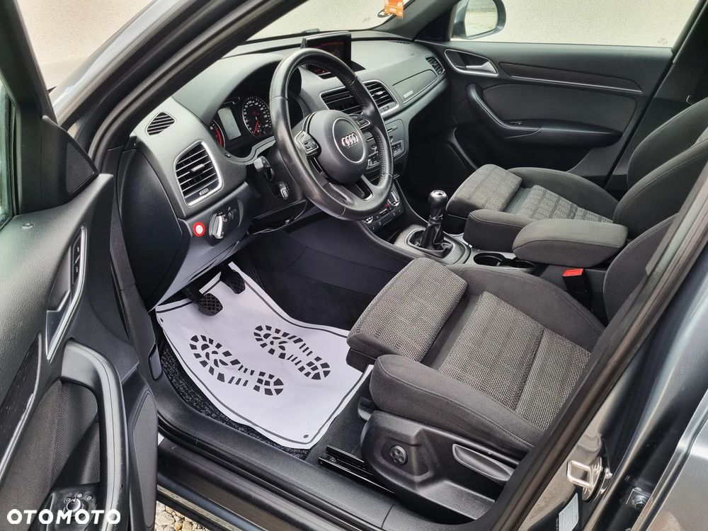 Audi Q3 - 8