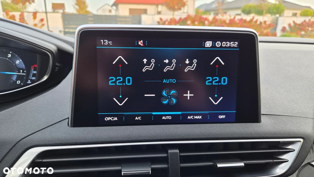 Peugeot 3008 - 12