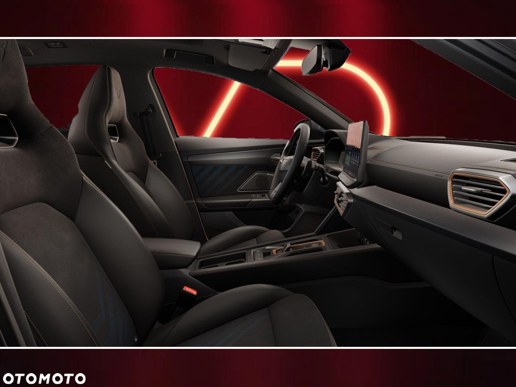 Cupra Formentor - 5