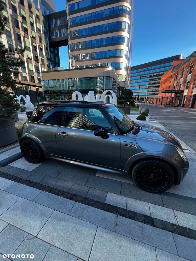 MINI Cooper S Standard - 7