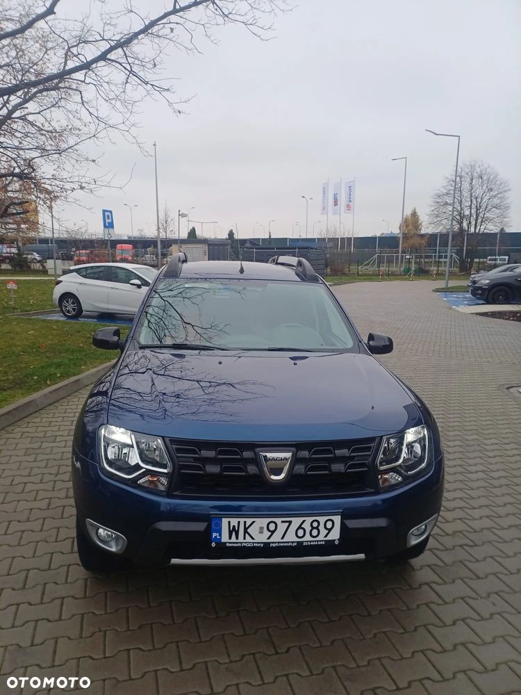 Dacia Duster 1.6 SCe Laureate S&S - 5