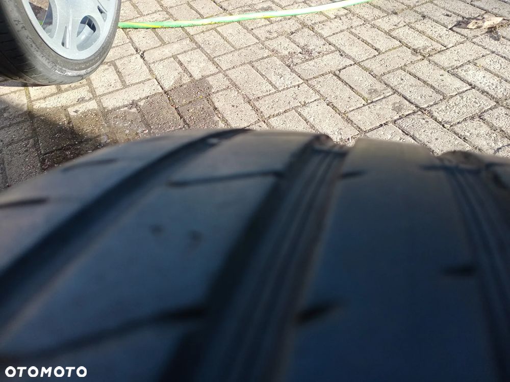 BMW OE Styling 92 19" 4x9j ET24 5x120 72,6 - 11