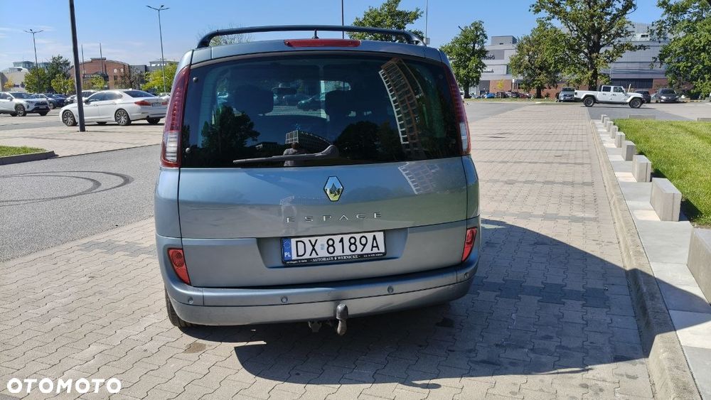 Renault Grand Espace 2.0 dCi 150 FAP Celsium - 10