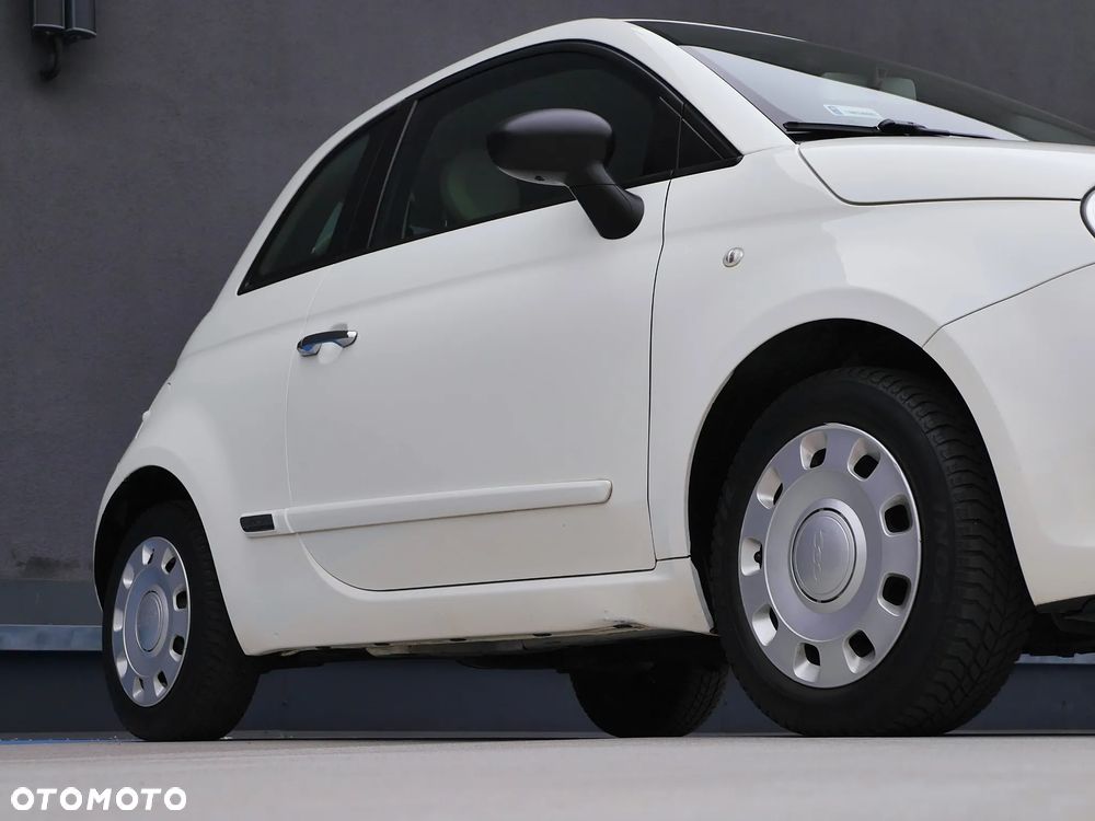 Fiat 500 1.2 8V Pop Euro6 - 33