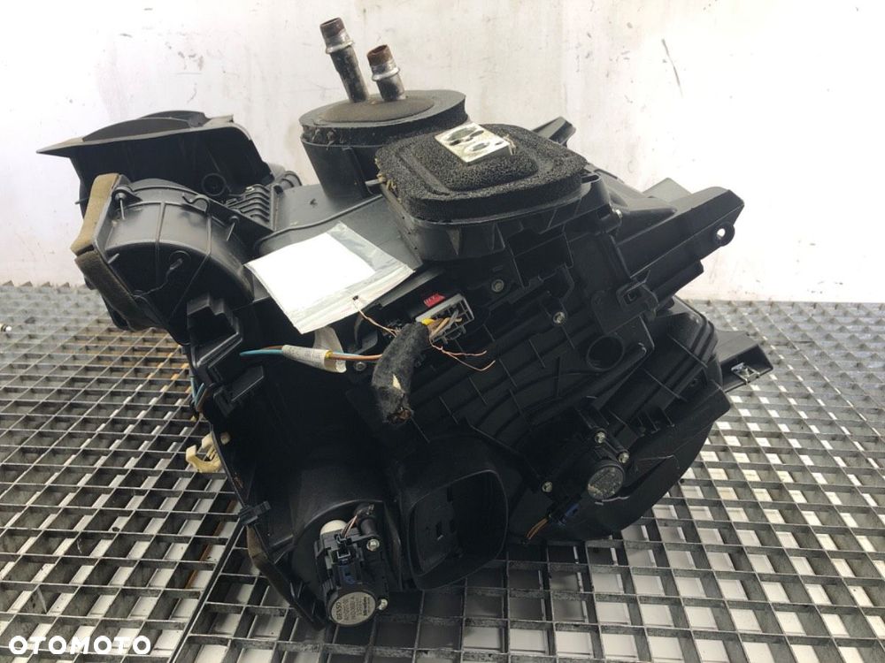 NAGRZEWNICA KOMBAJN  RENAULT MASTER III Autobus (JV) 2011 - 2022 2.3 dCi 165 FWD (JV0P, JV0U) 120 kW - 5