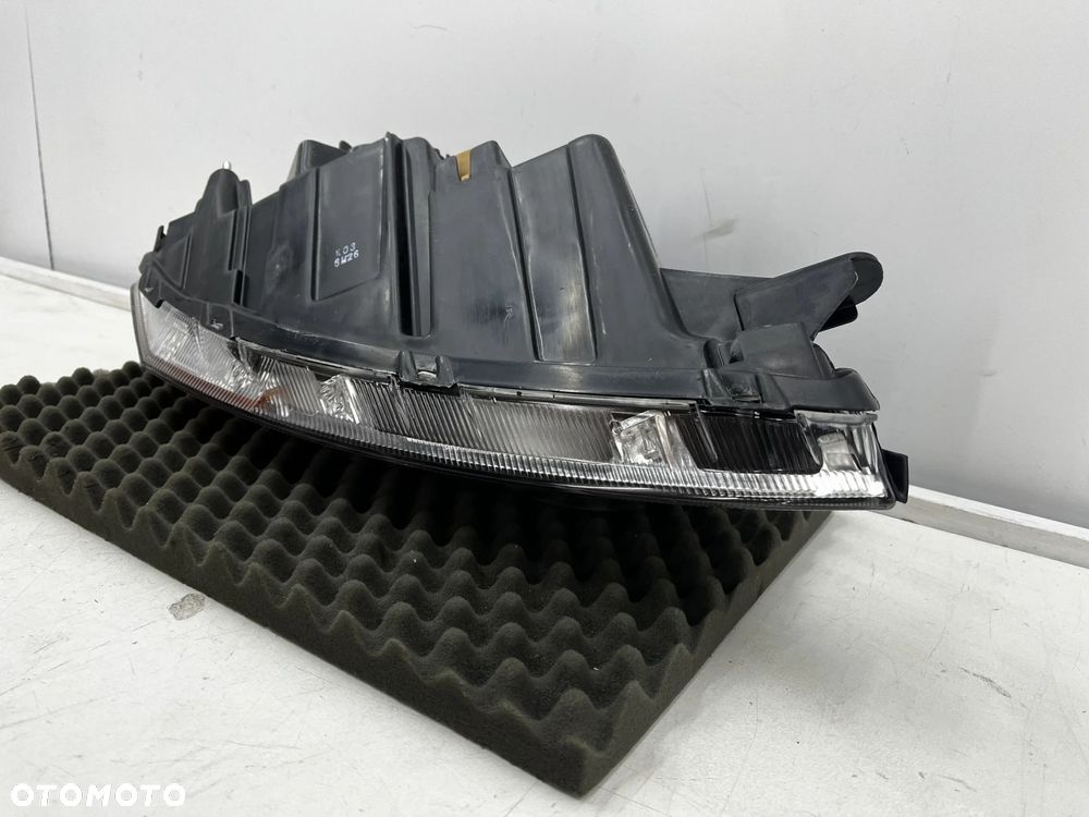 Lampa reflektor Hyundai Coupe 2 II Lift Tiburon 01-07r. NOWA lewa przednia oryginał Europa soczewka - 16