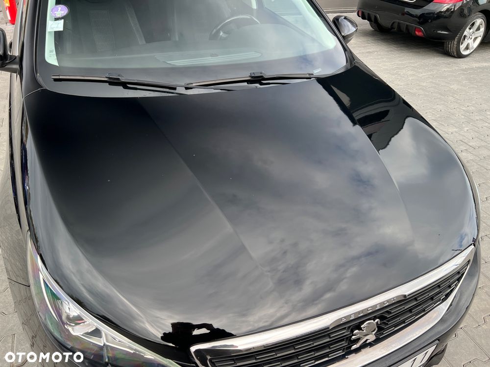 Peugeot 308 110 e-THP Stop & Start Allure - 4