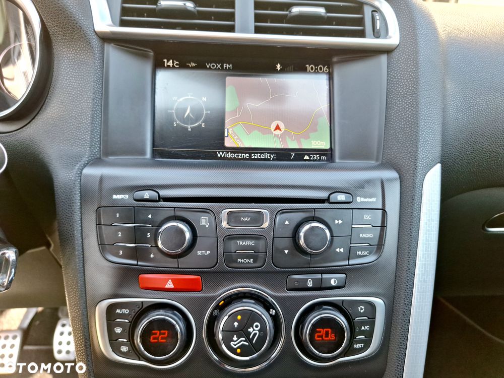 Citroën DS4 - 14