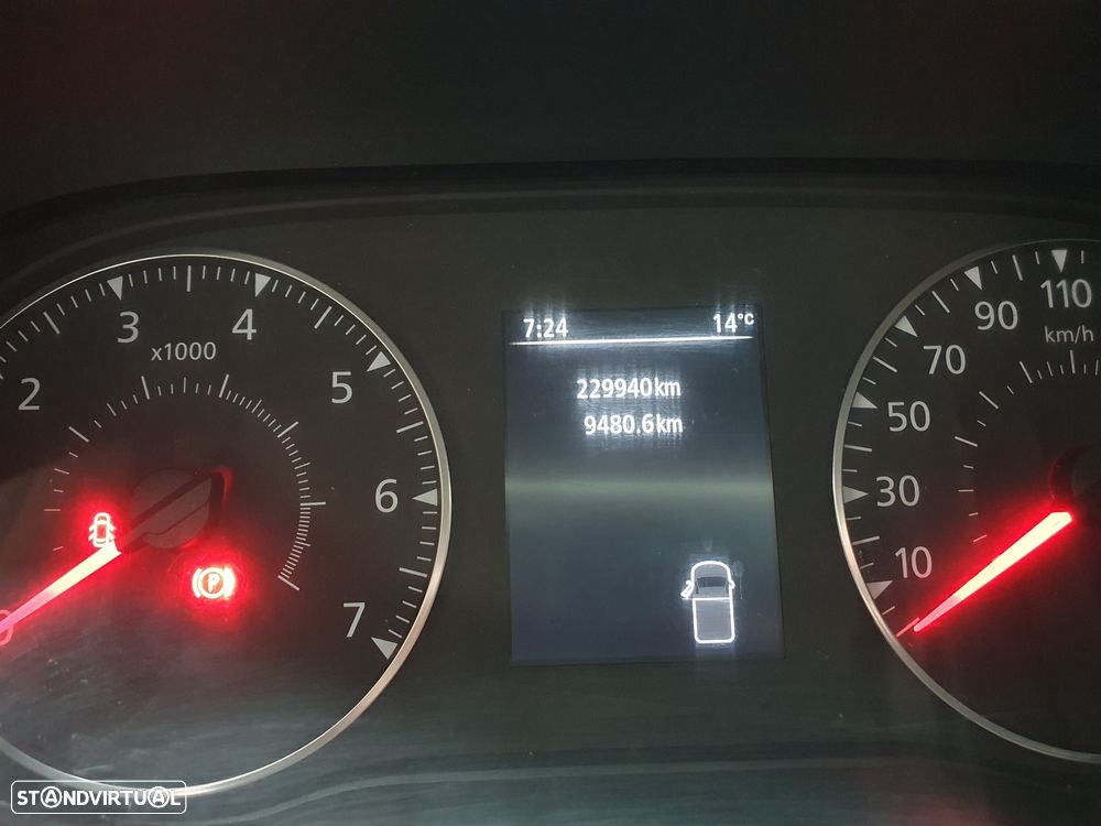 Renault Master 2.3dCi CONTENTOR - 6