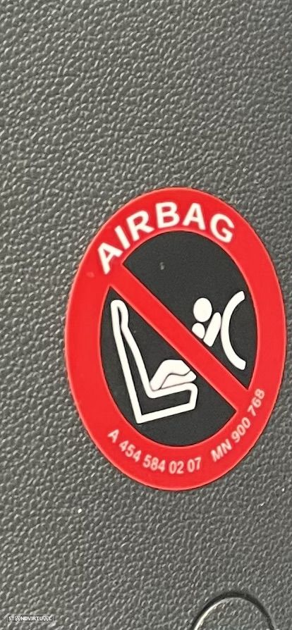 Smart ForTwo Coupé 0.8 cdi Passion 45 - 9