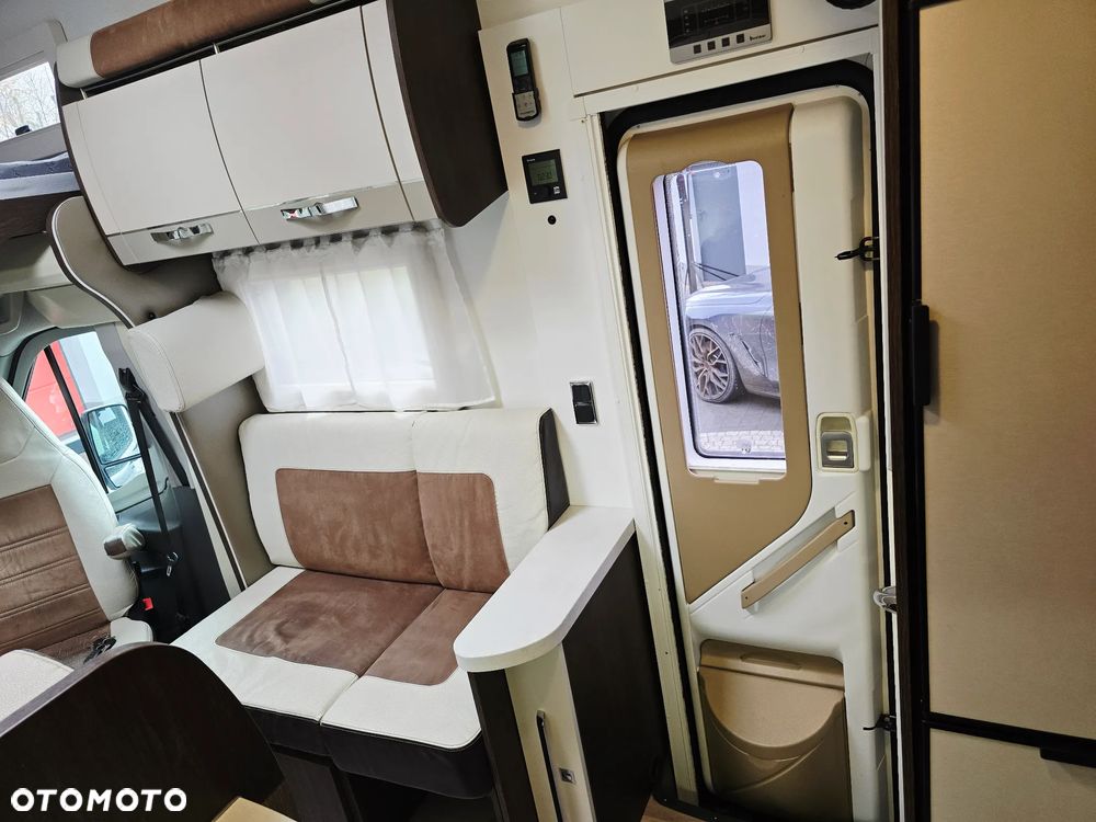 Benimar SPORT 363 NK Northautokapp - 13