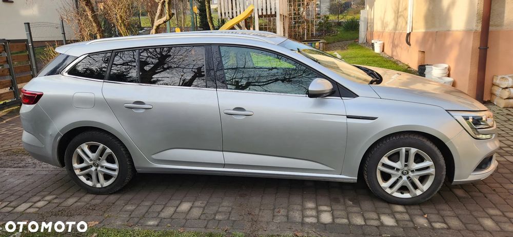 Renault Megane 1.5 dCi Zen - 2