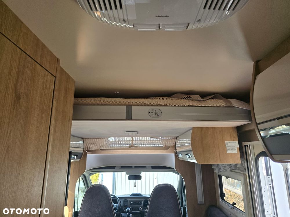 CI HORON 98XT Polintegra Super Stan Gotowy do Jazdy - 13