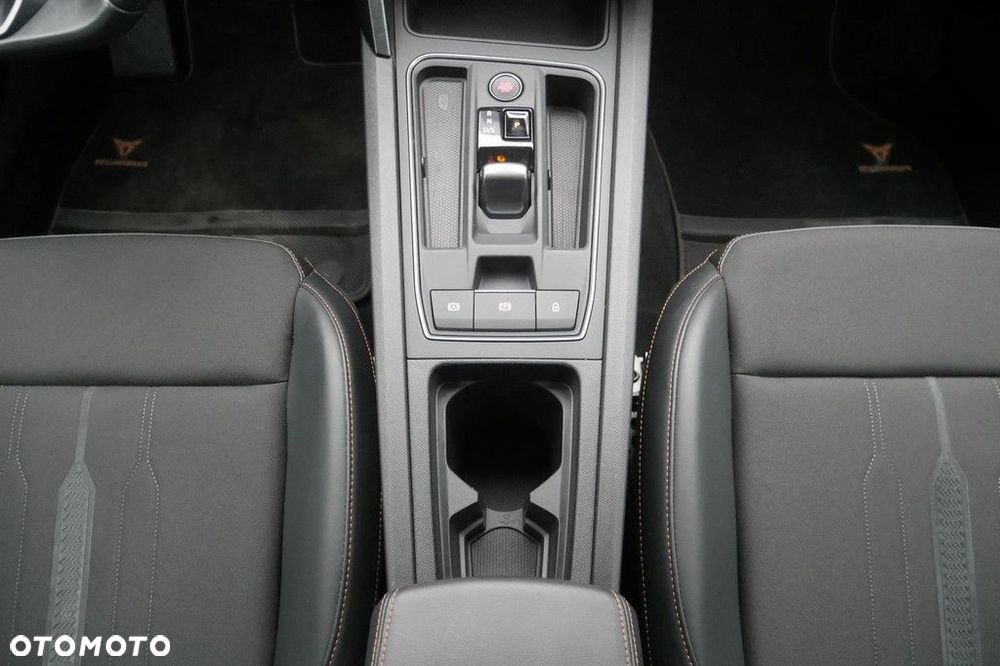 Cupra Formentor 1.5 TSI DSG - 11