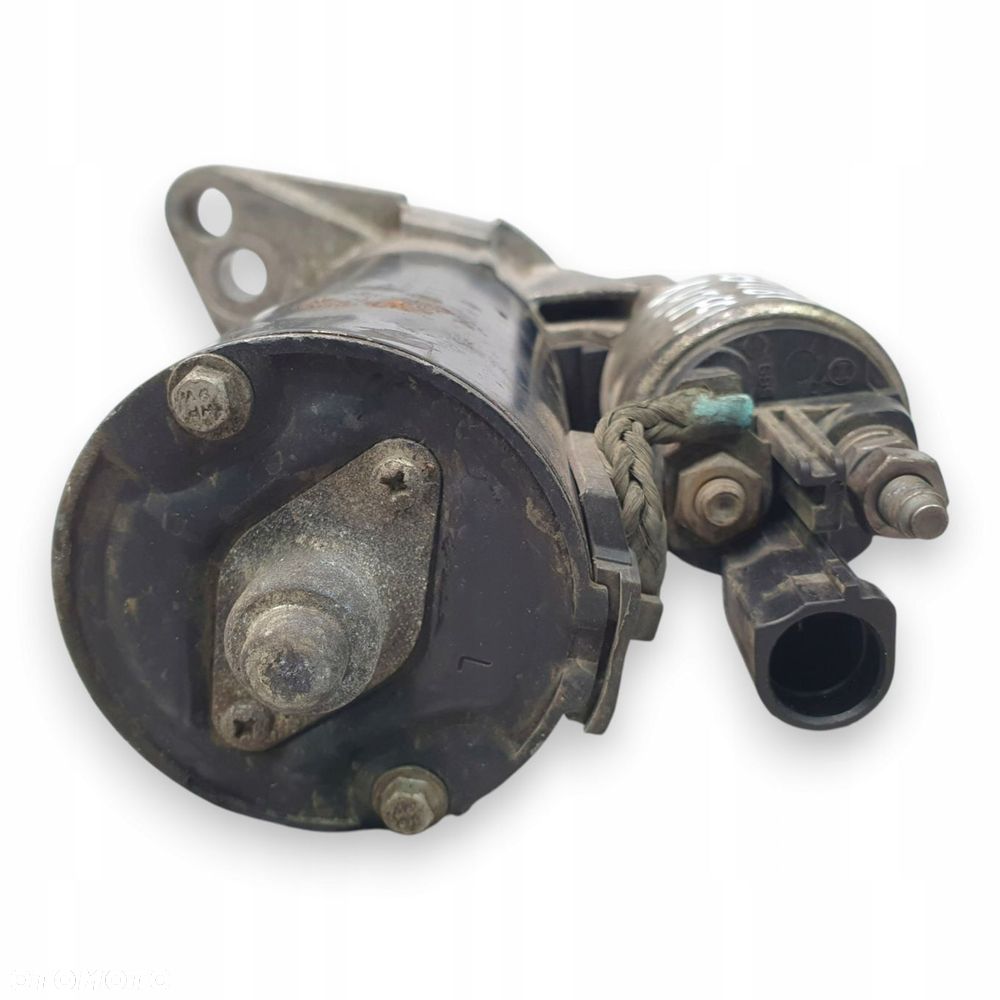 ROZRUSZNIK Audi A3 VW Golf V Passat B6 Jetta 1.4 TFSI 0AM911023R - 3