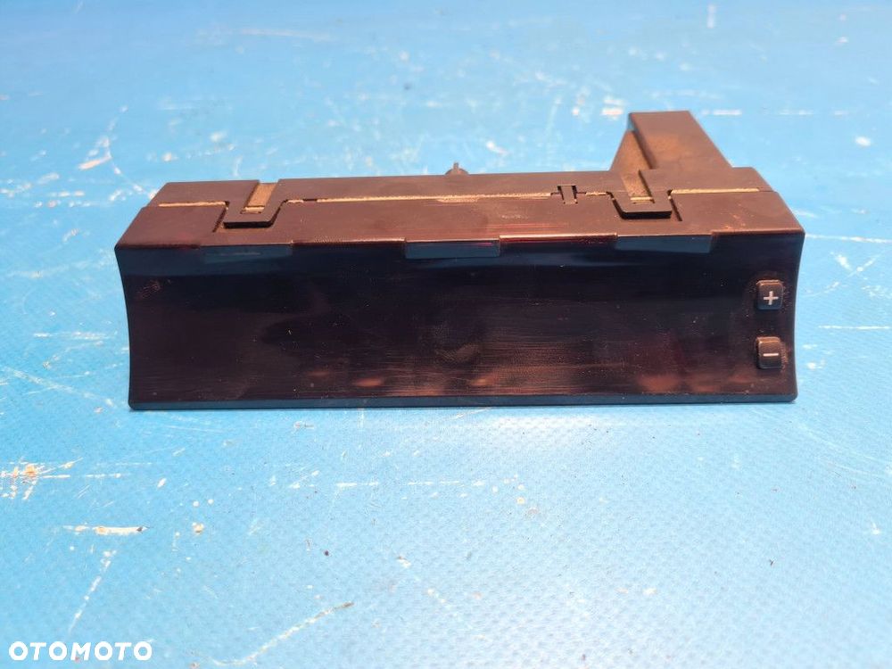 ZEGAREK SUBARU IMPREZA III GH - 1