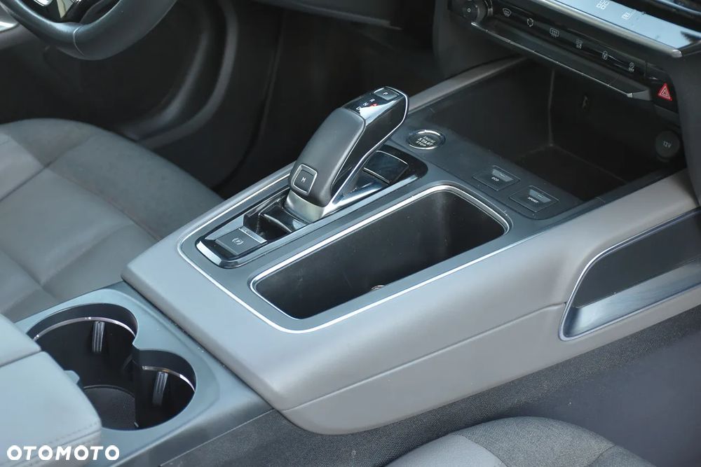 Citroën C5 Aircross Pure Tech 180 S&S EAT8 SHINE PACK - 29
