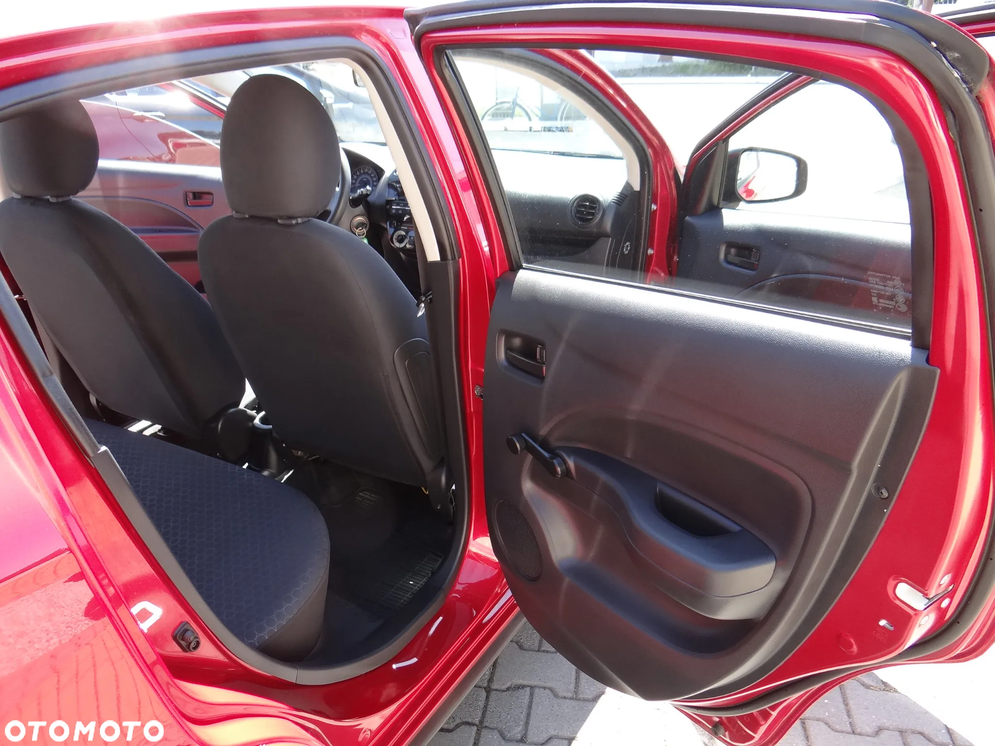Mitsubishi Space Star 1.0 Clear Tec Plus - 22