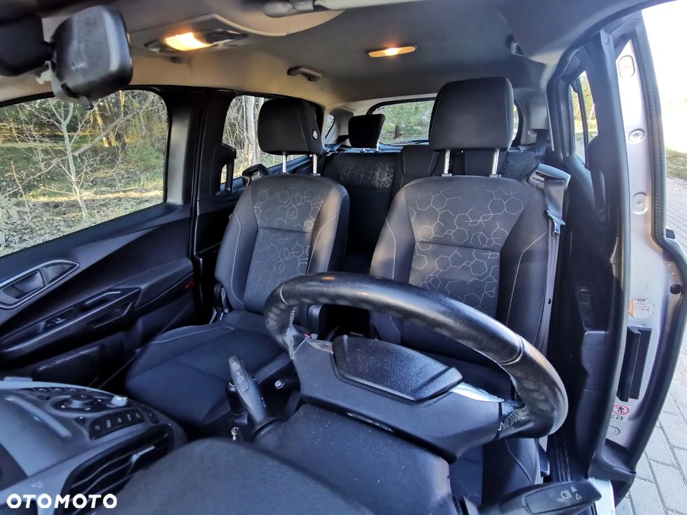 Ford B-MAX - 5