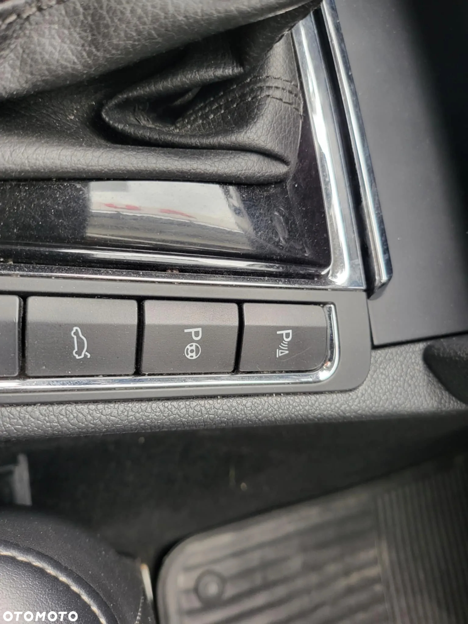 Skoda Superb 2.0 TDI Platinum Outdoor DSG - 23