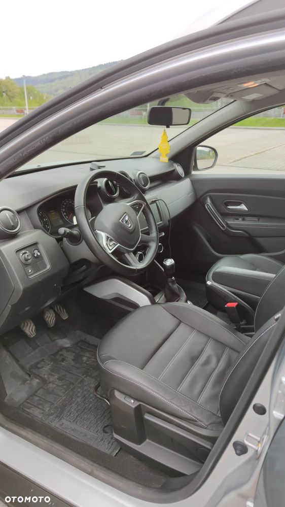 Dacia Duster 1.0 TCe Prestige - 7