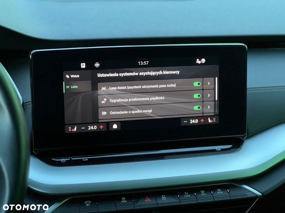 Skoda Octavia 2.0 TDI Selection DSG - 29