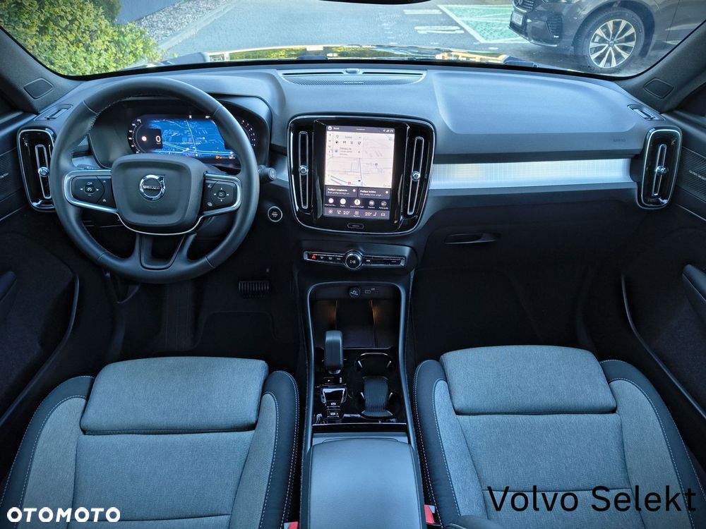 Volvo XC 40 - 15