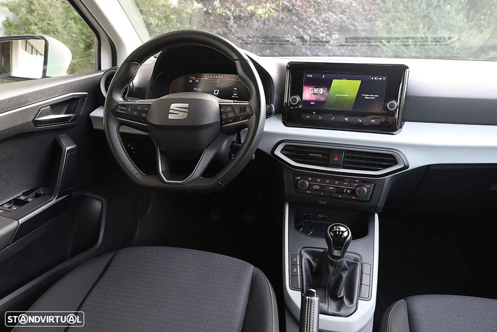 SEAT Arona 1.0 TSI Style - 16