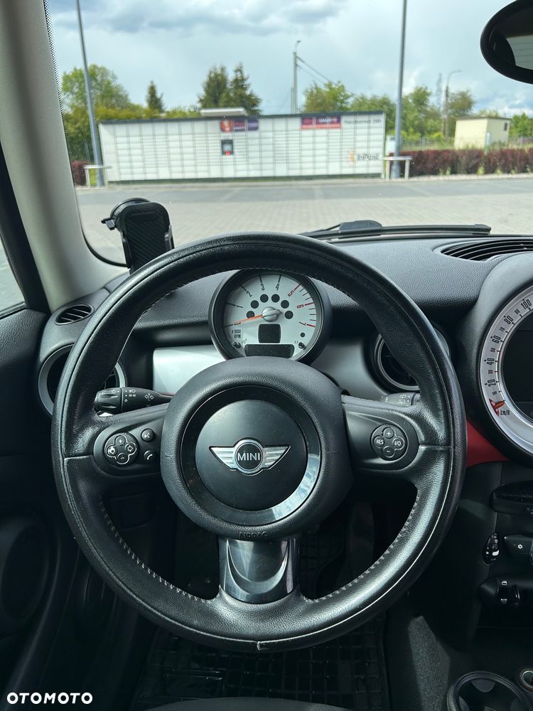MINI Cooper - 13