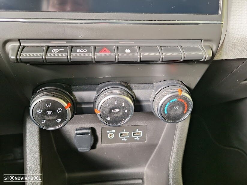 Renault Clio 1.5 Blue dCi Limited - 26