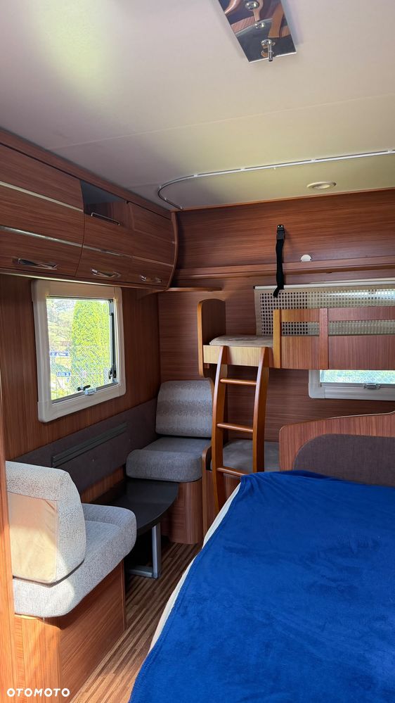 Adria 663UK - 8