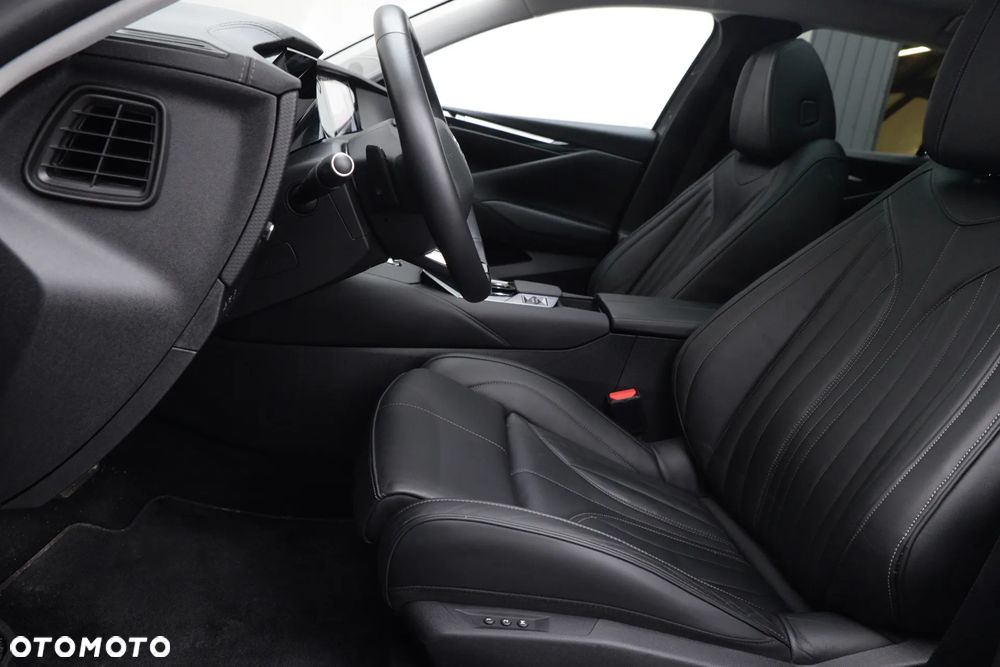 DS Automobiles DS 4 1.6 E-Tense Rivoli - 32