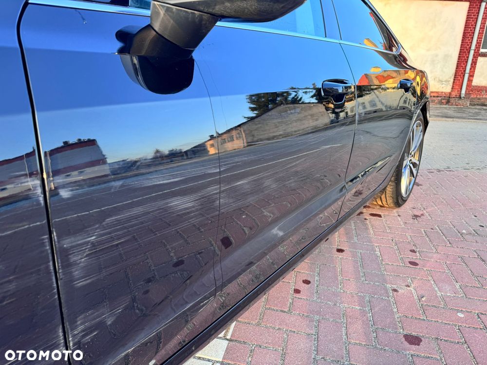 Audi A7 Sportback 40 TDI S tronic - 15