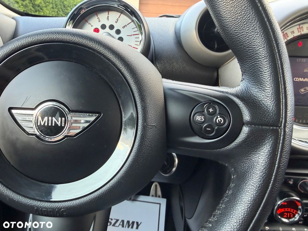 MINI Cooper S - 26
