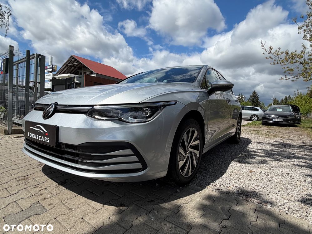 Volkswagen Golf - 2