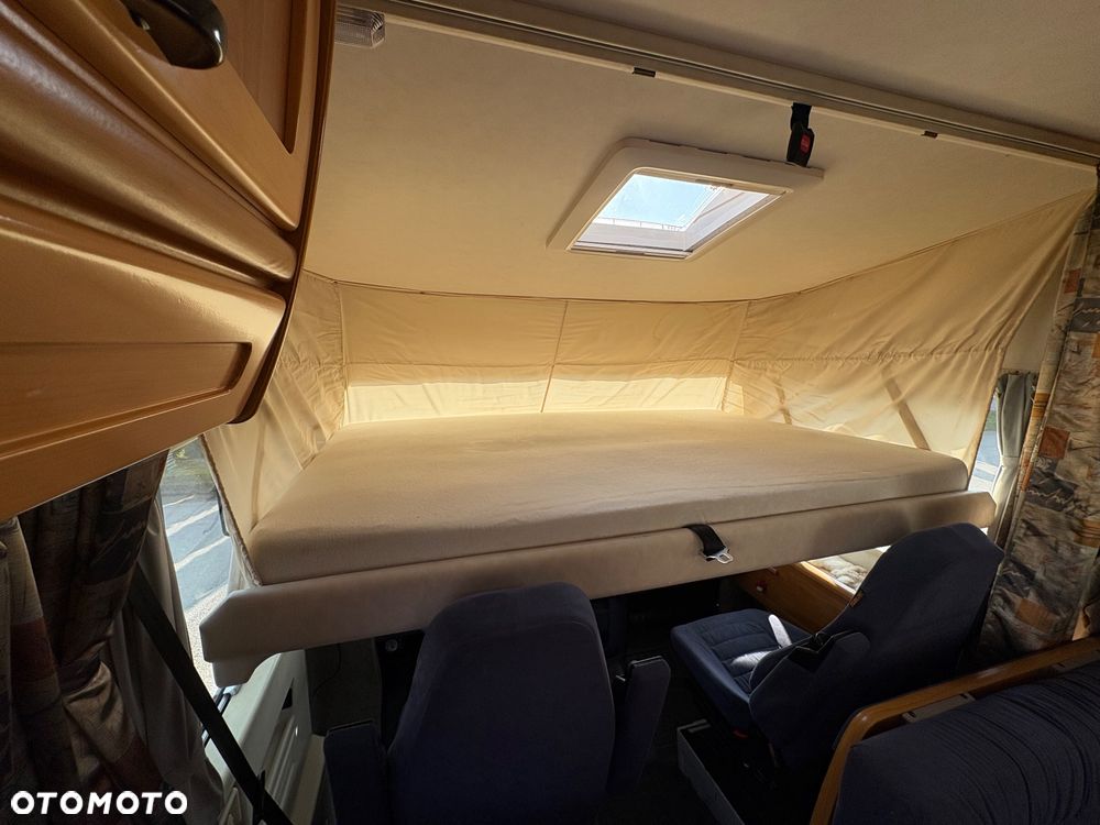 Hymer-Eriba BM 640 Starline - 17