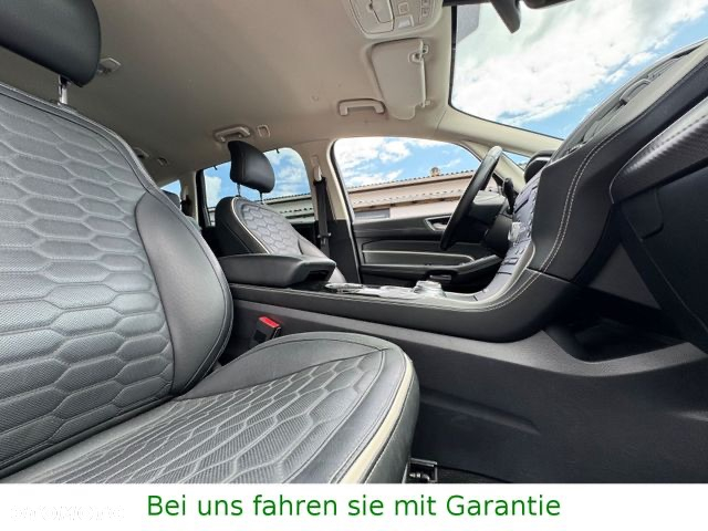 Ford S-Max 2.0 EcoBlue Vignale - 28