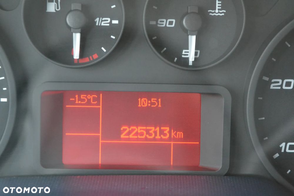 Iveco 72-180 72C18 Nowy 3-stronny WYWROT Kiper Wywrotka Żuraw HDS HC 45A2 SALON PL - 29