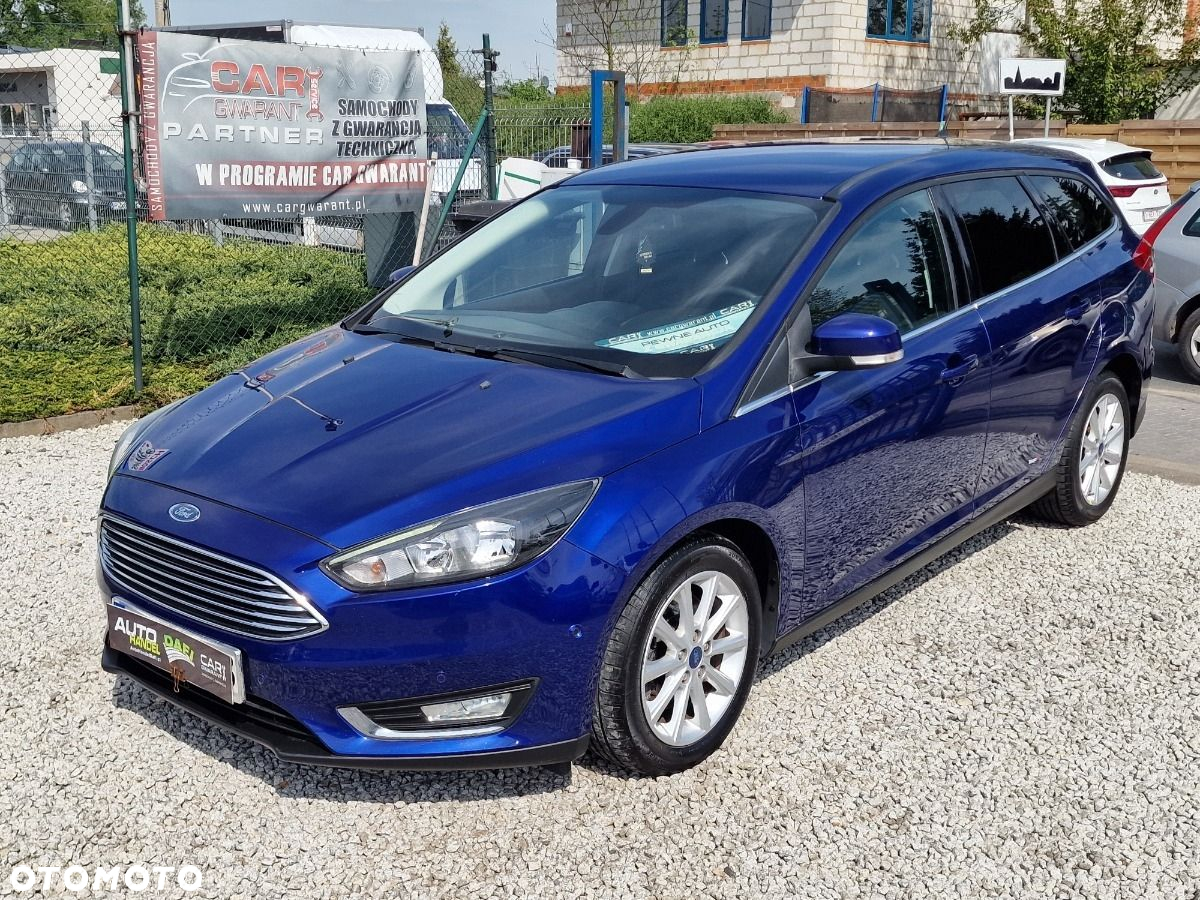 Ford Focus - 38