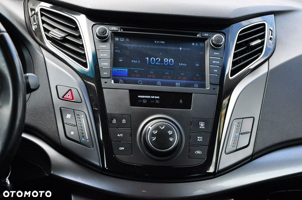 Hyundai i40 - 32