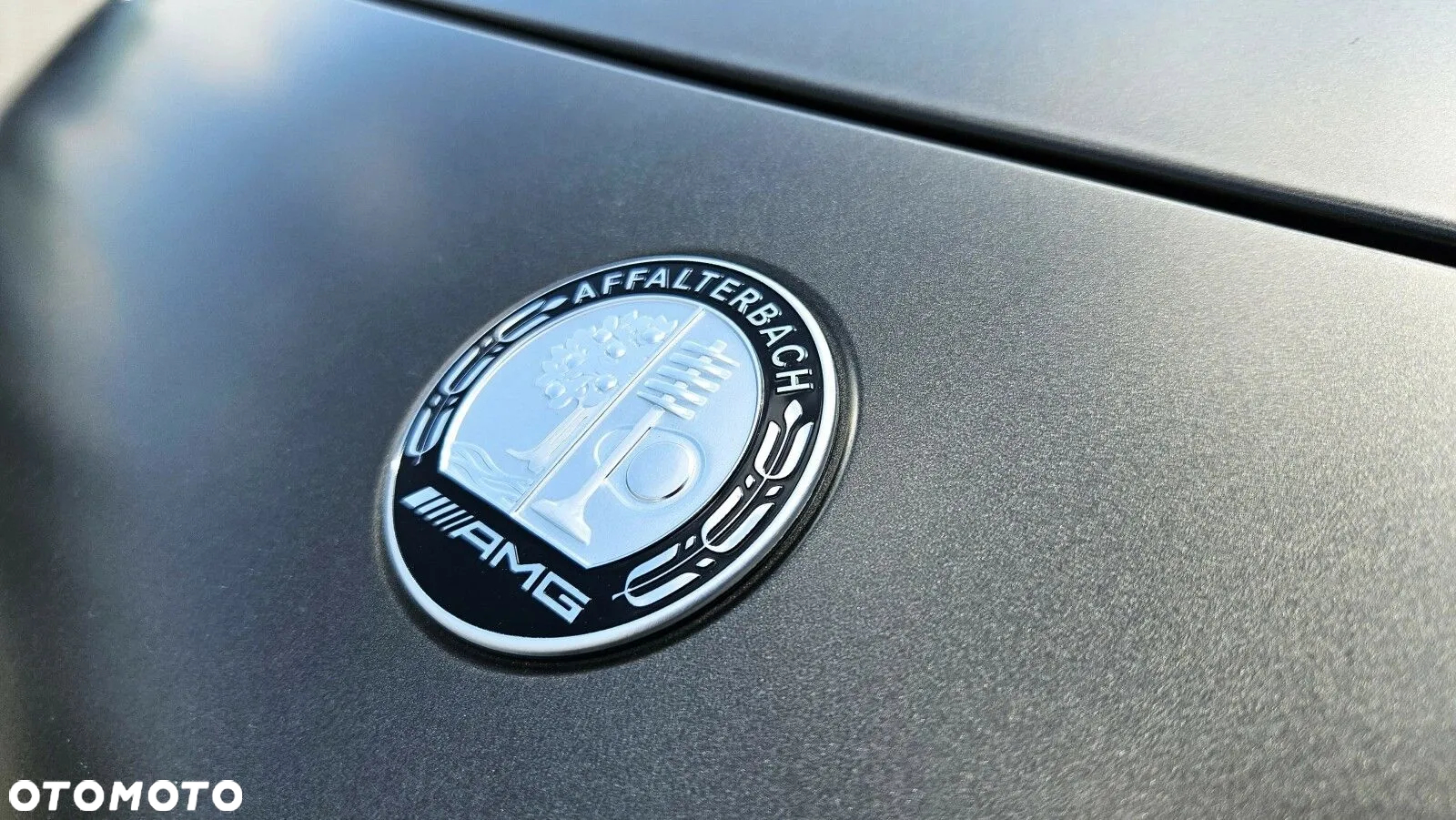 Mercedes-Benz SL AMG 63 4-Matic+ - 13