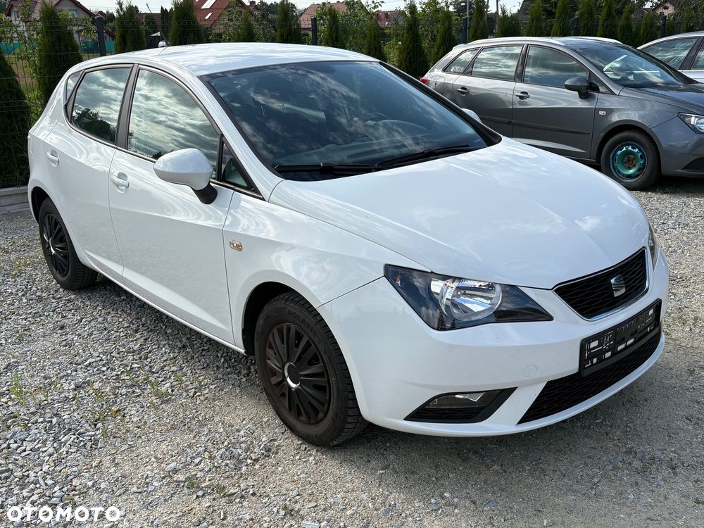 Seat Ibiza 1.4 Style - 3