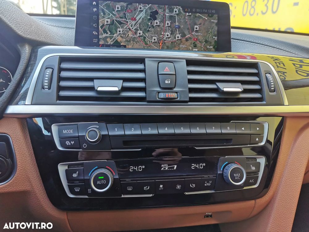 BMW Seria 3 320i GT xDrive AT - 23