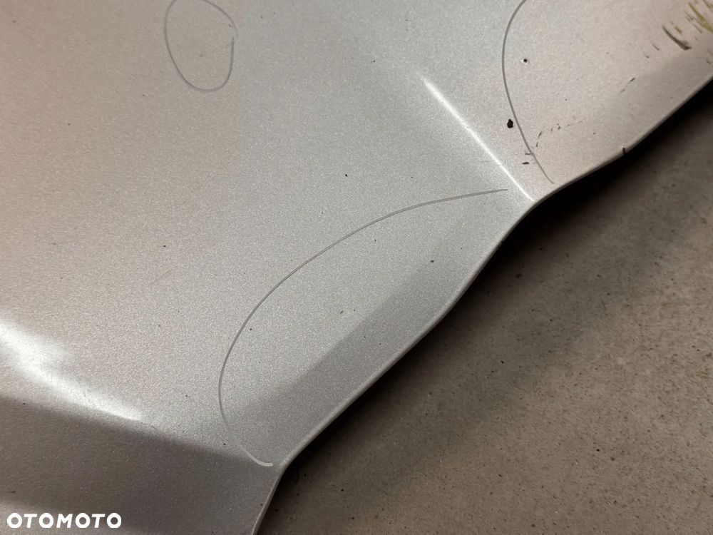 MASKA POKRYWA SILNIKA ALFA ROMEO 156 1997-2003 WYGŁUSZENIE - 6