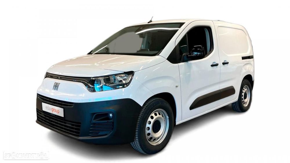 Fiat Doblo L1 Plus c/IVA - 1